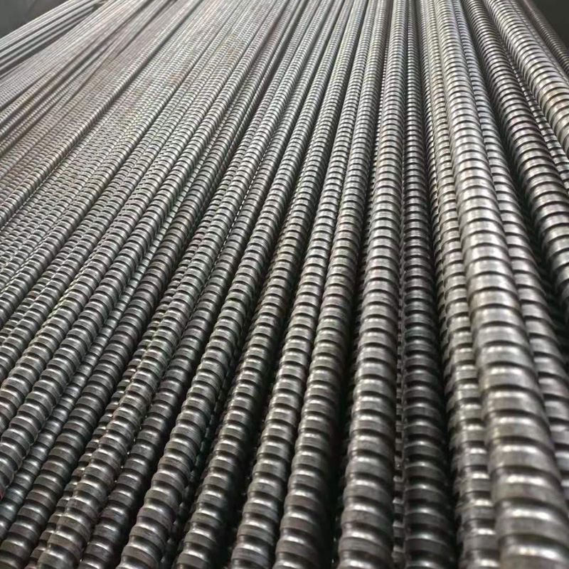 松滋中空锚杆